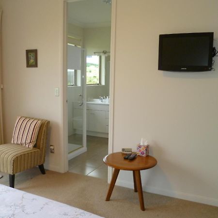 Bellarosa B&B Rotorua Eksteriør bilde