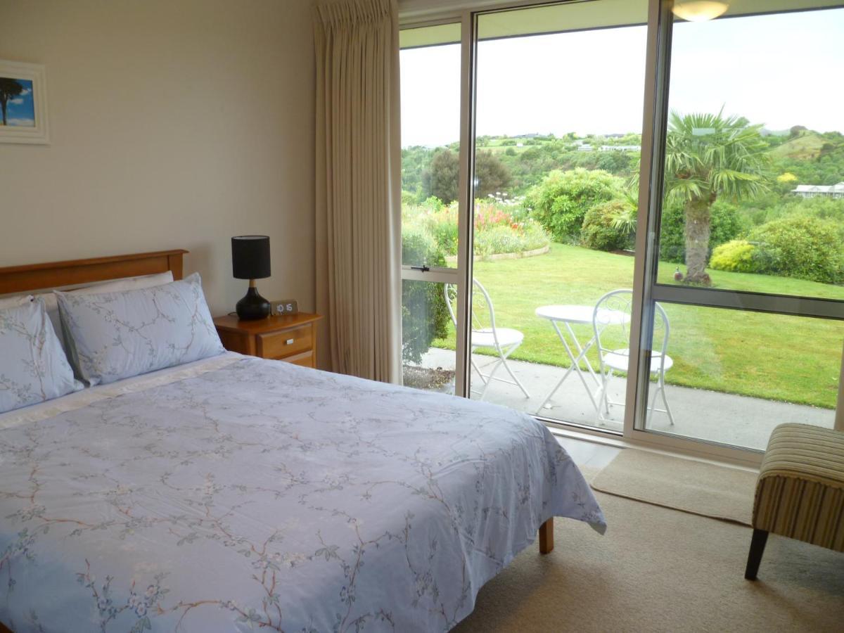 Bellarosa B&B Rotorua Eksteriør bilde