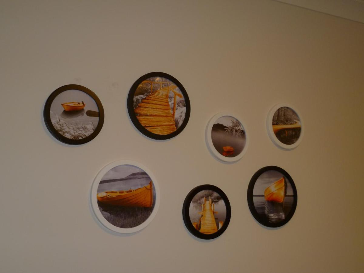 Bellarosa B&B Rotorua Eksteriør bilde