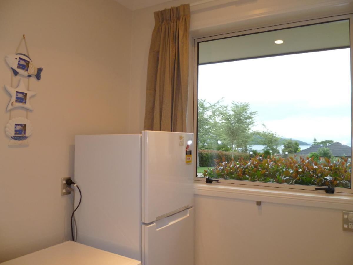 Bellarosa B&B Rotorua Eksteriør bilde