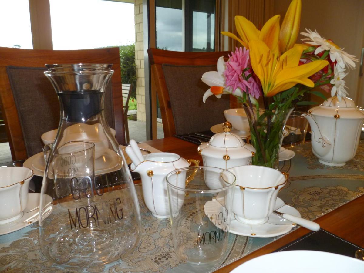 Bellarosa B&B Rotorua Eksteriør bilde