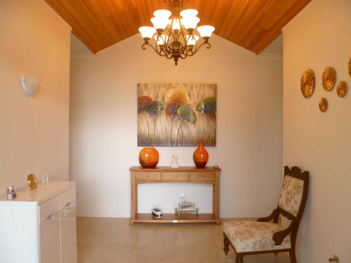 Bellarosa B&B Rotorua Eksteriør bilde