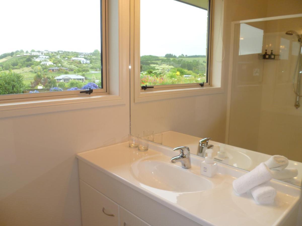 Bellarosa B&B Rotorua Eksteriør bilde